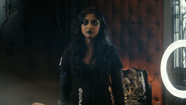 🔥 Maitreyi ramakrishnan leaked private photo uncensored full