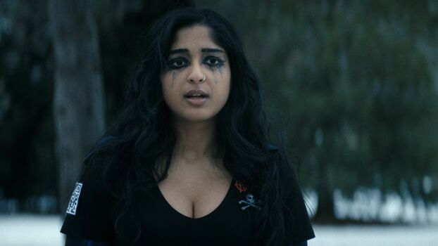 🔥 Maitreyi ramakrishnan leaked private photo uncensored full