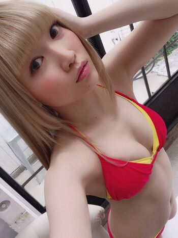 🔥 Maki itoh page leaked private photo uncensored full