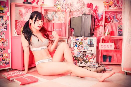 🔥 Maki itoh page leaked private photo uncensored full