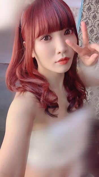 🔥 Maki itoh page leaked private photo uncensored full