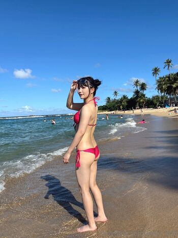 🔥 Maki itoh leaked private photo uncensored full