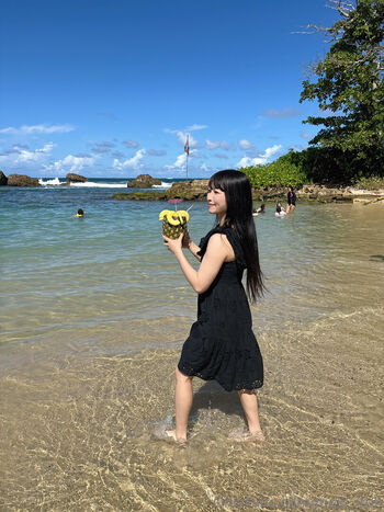 🔥 Maki itoh leaked private photo uncensored full