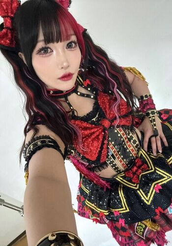 🔥 Maki itoh leaked private photo uncensored full