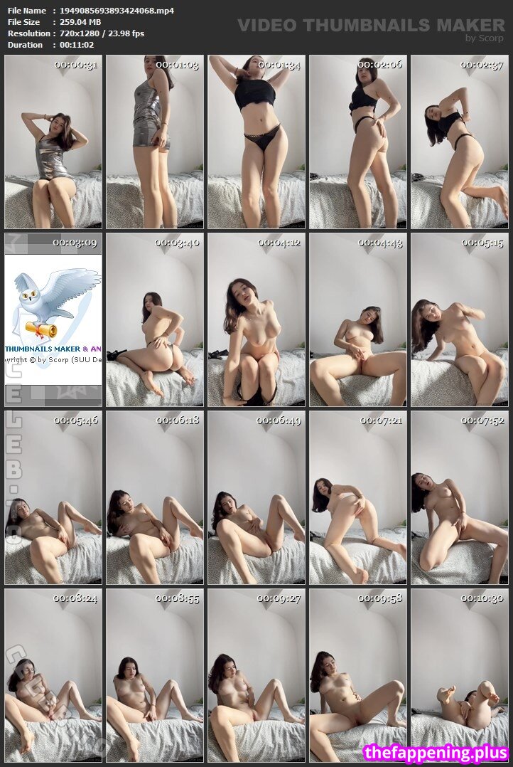 🔥 Page/ leaked private photo uncensored full