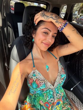 🔥 Malu trevejo leaked private photo uncensored full