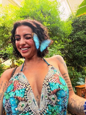🔥 Malu trevejo leaked private photo uncensored full