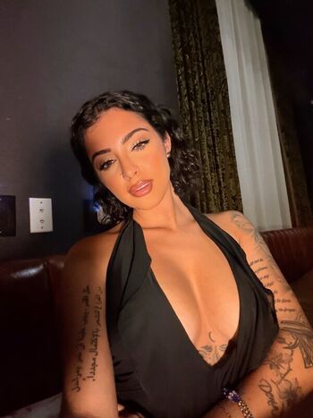 🔥 Malu trevejo leaked private photo uncensored full