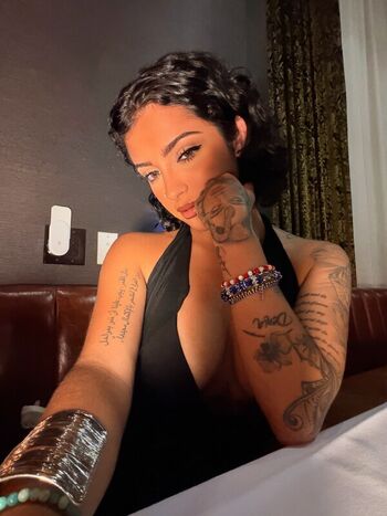 🔥 Malu trevejo leaked private photo uncensored full