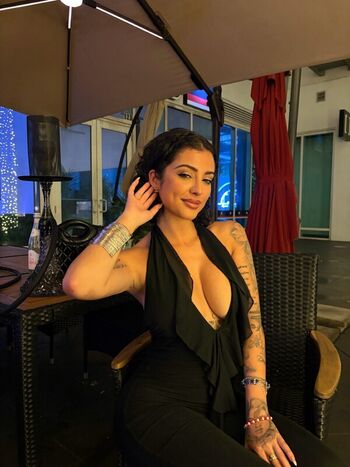🔥 Malu trevejo leaked private photo uncensored full