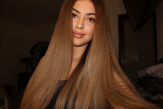 🔥 Malu trevejo  page leaked private photo uncensored full