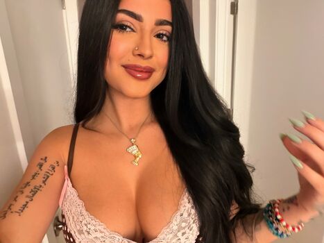 🔥 Malu trevejo  page leaked private photo uncensored full