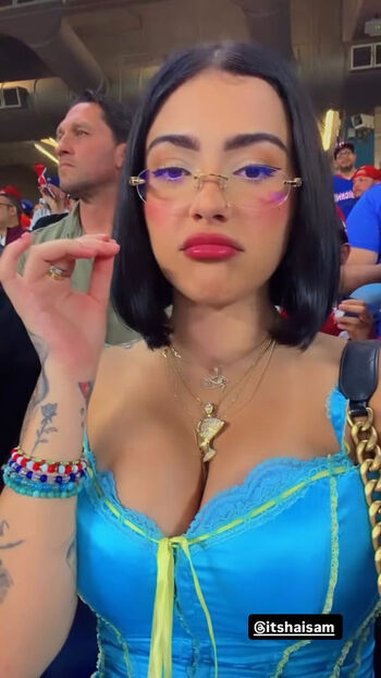 🔥 Malu trevejo  page leaked private photo uncensored full