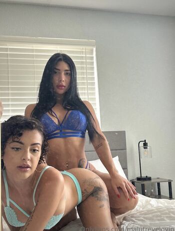 🔥 Malu trevejo leaked private photo uncensored full
