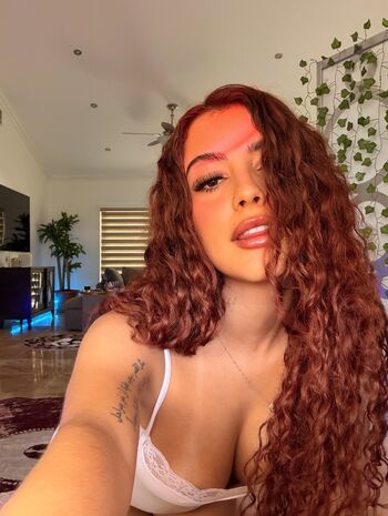 🔥 Malu trevejo  page leaked private photo uncensored full
