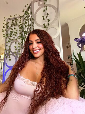 🔥 Malu trevejo  page leaked private photo uncensored full