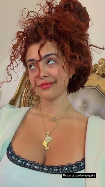 🔥 Malu trevejo  page leaked private photo uncensored full