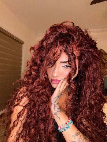 🔥 Malu trevejo  page leaked private photo uncensored full