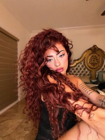🔥 Malu trevejo  page leaked private photo uncensored full