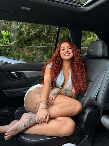 🔥 Malu trevejo  page leaked private photo uncensored full