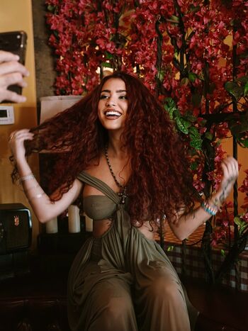 🔥 Malu trevejo  page leaked private photo uncensored full