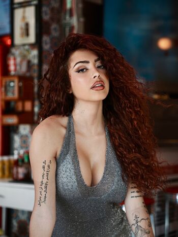 🔥 Malu trevejo leaked private photo uncensored full