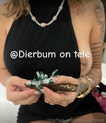 🔥 Malu trevejo leaked private photo uncensored full