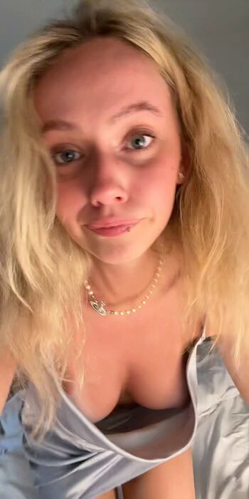 🔥 Mandelie leaked private photo uncensored full