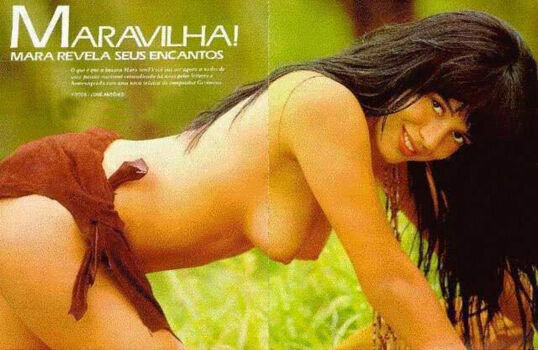 🔥 Mara maravilha leaked private photo uncensored full