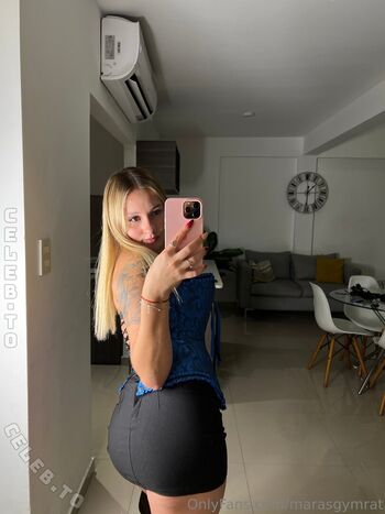 🔥 Marasgymrat page leaked private photo uncensored full