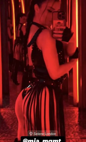 🔥 Margarita maina page leaked private photo uncensored full
