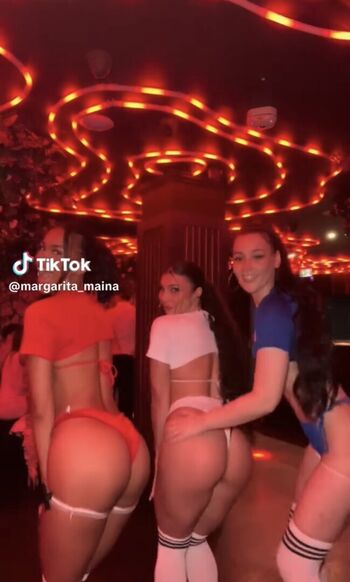 🔥 Margarita maina page leaked private photo uncensored full