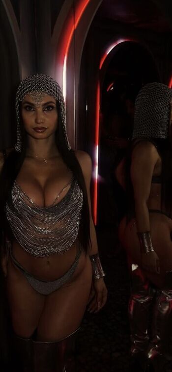 🔥 Margarita maina page leaked private photo uncensored full