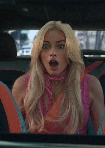 🔥 Margot robbie  page leaked private photo uncensored full