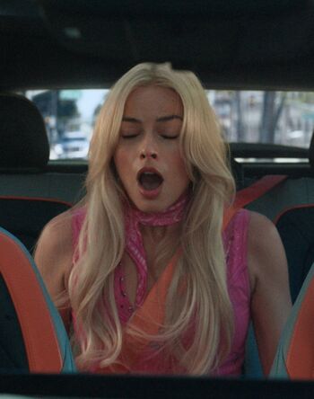 🔥 Margot robbie  page leaked private photo uncensored full