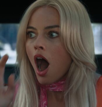 🔥 Margot robbie  page leaked private photo uncensored full