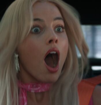 🔥 Margot robbie  page leaked private photo uncensored full