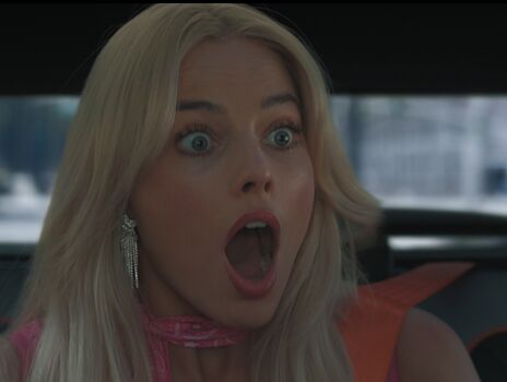 🔥 Margot robbie  page leaked private photo uncensored full