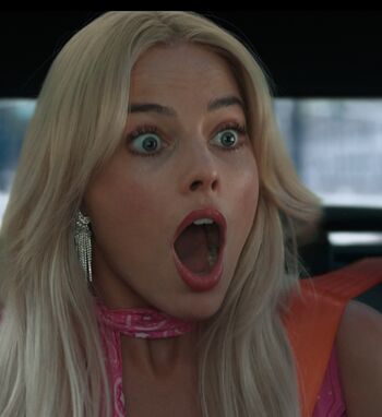 🔥 Margot robbie  page leaked private photo uncensored full