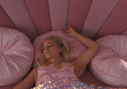 🔥 Margot robbie  page leaked private photo uncensored full