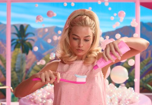 🔥 Margot robbie  page leaked private photo uncensored full
