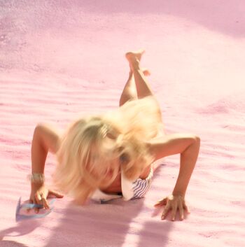 🔥 Margot robbie  page leaked private photo uncensored full