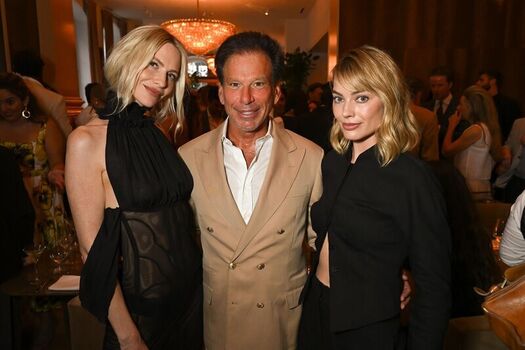 🔥 Margot robbie  page leaked private photo uncensored full