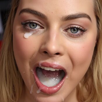 🔥 Margot robbie  page leaked private photo uncensored full