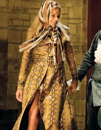 🔥 Margot robbie  page leaked private photo uncensored full