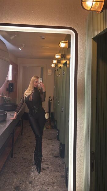 🔥 Maria arreghini  page leaked private photo uncensored full