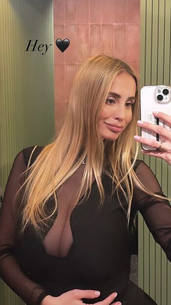 🔥 Maria arreghini  page leaked private photo uncensored full