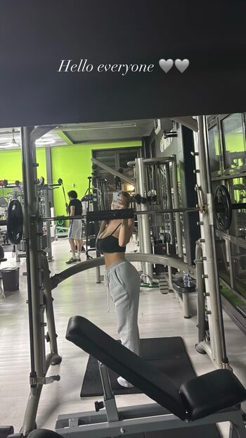 🔥 Maria arreghini  page leaked private photo uncensored full