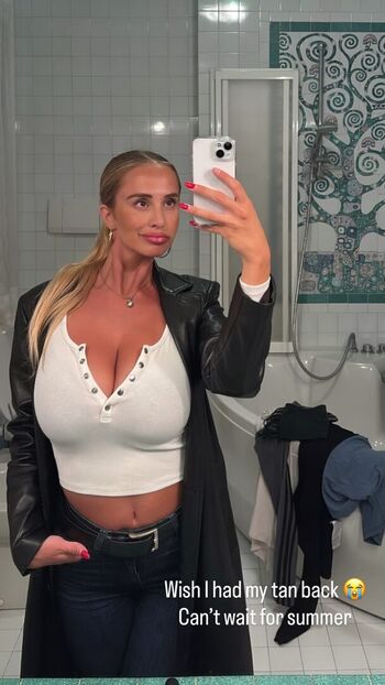 🔥 Maria arreghini leaked private photo uncensored full