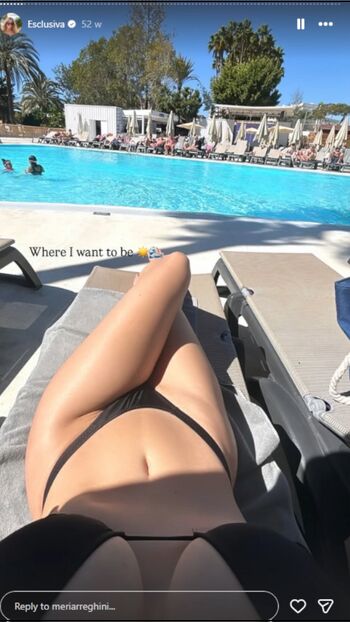 🔥 Maria arreghini leaked private photo uncensored full